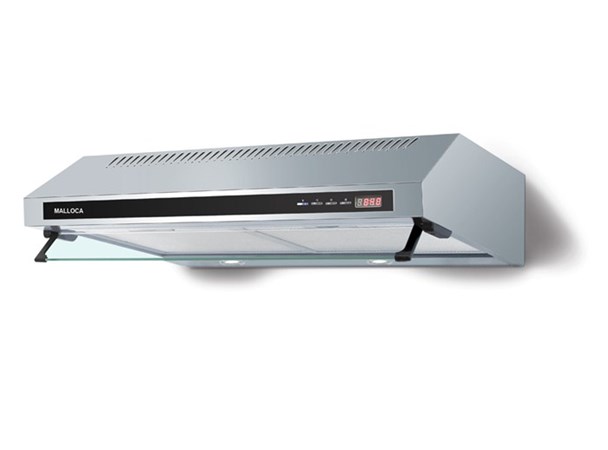 Máy hút khói khử mùi Malloca H342NEW-900