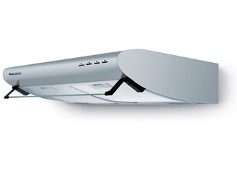 Máy hút khói khử mùi Malloca H523-700