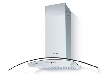 Máy hút khói khử mùi Malloca MC- 9068NEW