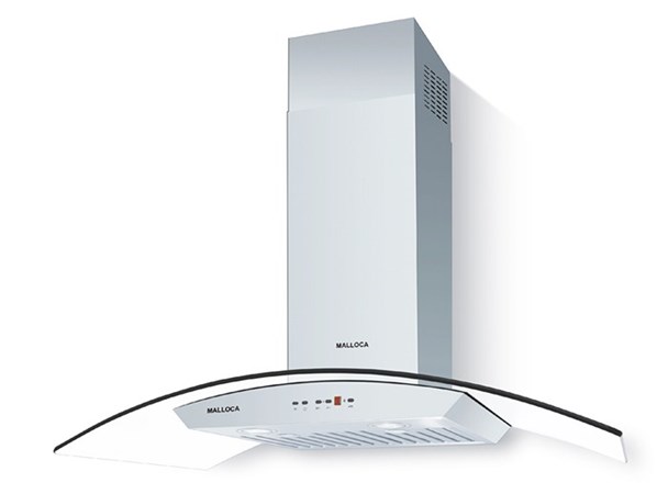 Máy hút khói khử mùi Malloca MC9067-NEW