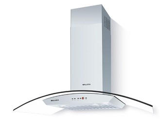 Máy hút khói khử mùi Malloca MC9067-NEW