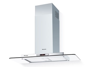 Máy hút khói khử mùi Malloca MC 9099 LCD