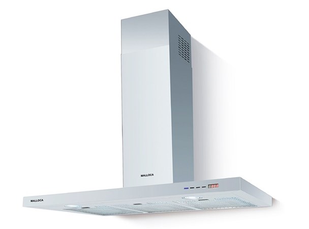 Máy hút khói khử mùi Malloca MC606