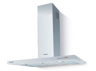 Máy hút khói khử mùi Malloca MC606