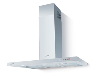 Máy hút khói khử mùi Malloca MC606