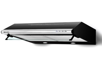 Máy hút khói khử mùi Malloca H322-700B NEW