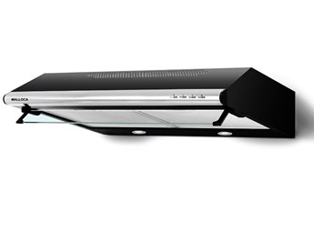 Máy hút khói khử mùi Malloca H322-700B NEW