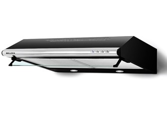 Máy hút khói khử mùi Malloca H322-700B NEW