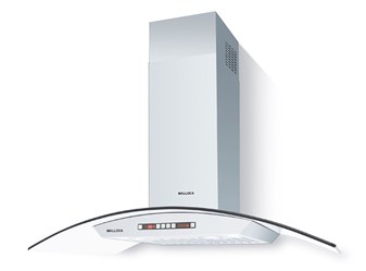 Máy hút khói khử mùi Malloca MC9078-900