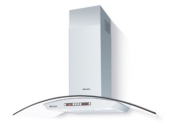 Máy hút khói khử mùi Malloca MC9078-900