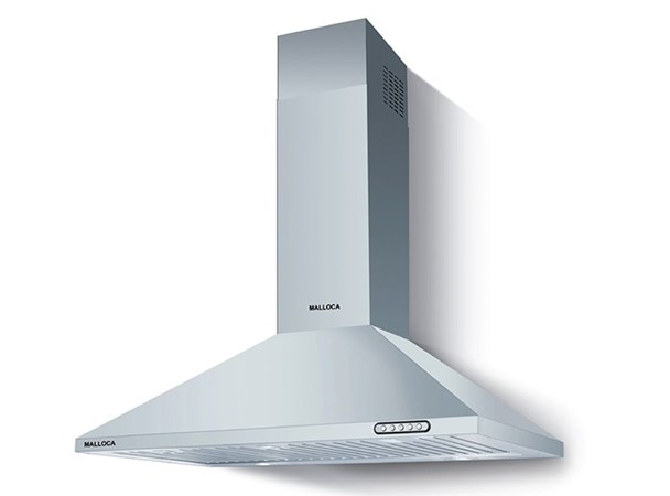 Máy hút khói khử mùi ống khói Malloca  MC-9063 NEW 700