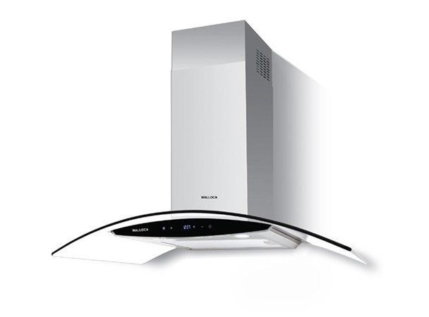 Máy hút khói khử mùi ống khói MALLOCA MC 1070