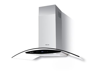 Máy hút khói khử mùi ống khói MALLOCA  MC 1090
