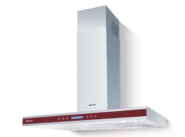 Máy hút khói khử mùi ống khói MALLOCA  MC 9097R