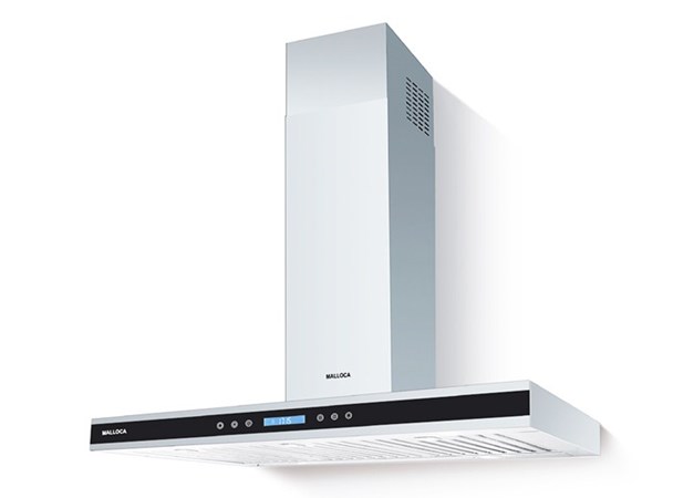 Máy hút khói khử mùi ống khói MALLOCA  MC 9097S