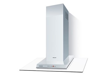 Máy hút khói khử mùi ống khói MALLOCA  MC9092G