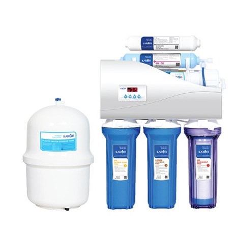 Máy lọc nước Karofi K6I