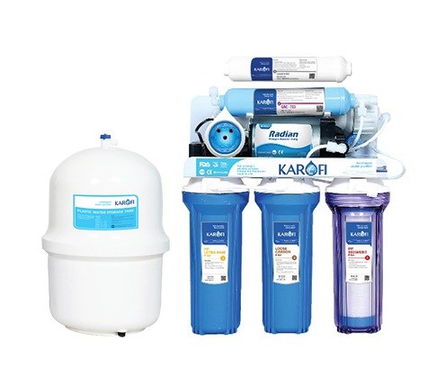 Máy lọc nước Karofi K6S