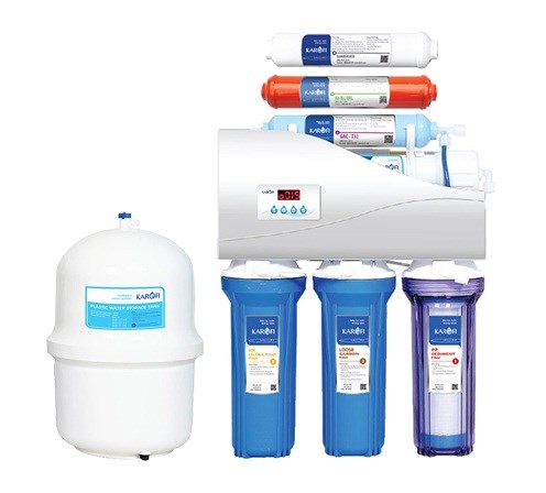 Máy lọc nước Karofi K7I