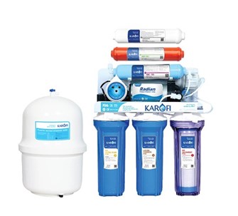 Máy lọc nước Karofi K7S