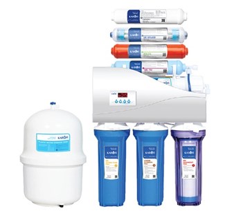 Máy lọc nước Karofi K8I