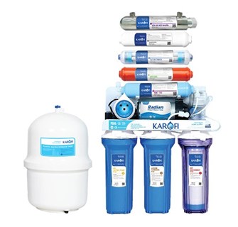 Máy lọc nước Karofi K9S