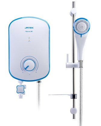 Maý nước nóng Jatec NOVA -3E