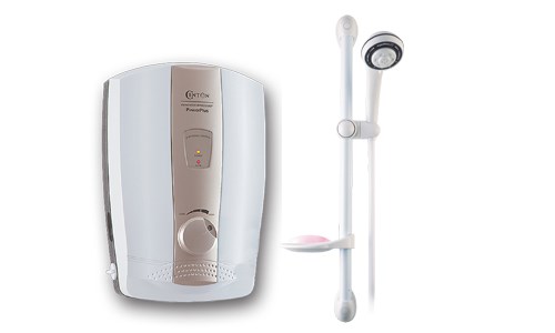 Máy nước nóng gián tiếp Centon GENERATION WH8558EP
