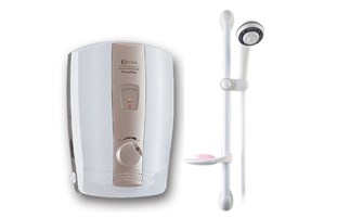 Máy nước nóng gián tiếp Centon GENERATION WH8558EP