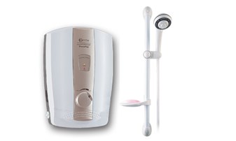 Máy nước nóng gián tiếp Centon GENERATION WH8558EP
