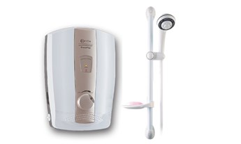 Máy nước nóng gián tiếp Centon GENERATION WH8558EP
