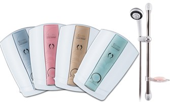 Máy nước nóng gián tiếp Centon GENERATION WH8998E