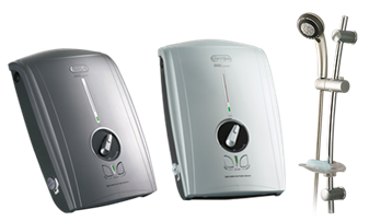 Máy nước nóng gián tiếp Centon GRANDE GD600EP