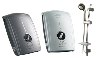 Máy nước nóng gián tiếp Centon GRANDE GD600EP