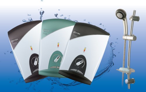 Máy nước nóng gián tiếp Centon KINGSTON KS500EP (Cosy)