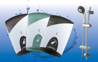 Máy nước nóng gián tiếp Centon KINGSTON KS500EP (Cosy)