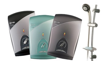 Máy nước nóng gián tiếp Centon KINGSTON KS500EP (Solid)