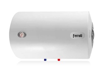 Máy nước nóng gián tiếp Ferroli AQUASTORE - 100 lít