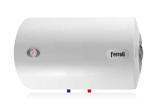 Máy nước nóng gián tiếp Ferroli AQUASTORE - 50 lít