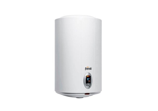 Máy nước nóng gián tiếp Ferroli AQUASTORE E - 100 lít