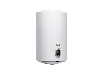 Máy nước nóng gián tiếp Ferroli AQUASTORE E - 100 lít
