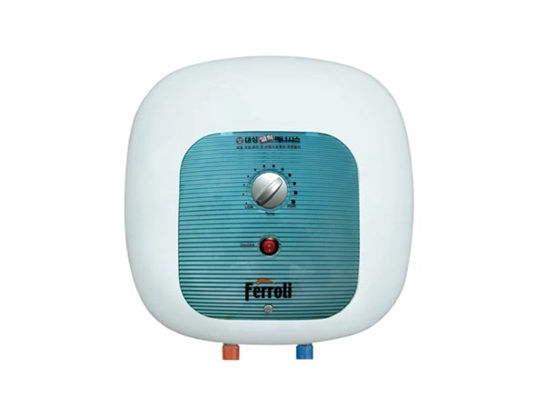 Máy nước nóng gián tiếp Ferroli CUBO 30 lít