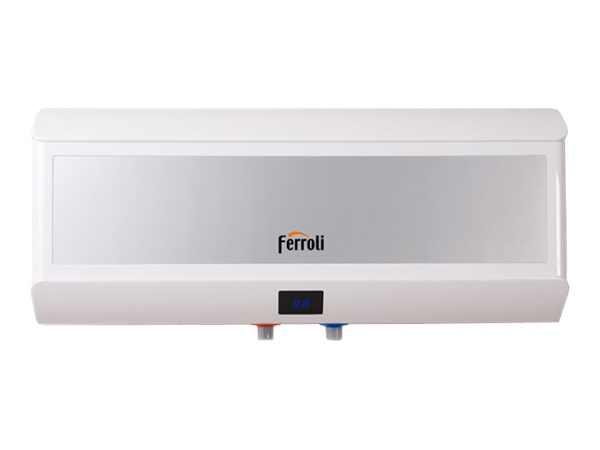 Máy nước nóng gián tiếp Ferroli INFINITI PLUS 20 lít