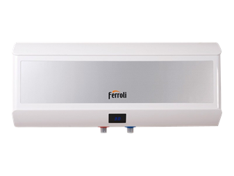 Máy nước nóng gián tiếp Ferroli INFINITI PLUS 20 lít