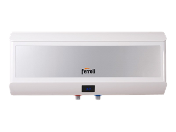 Máy nước nóng gián tiếp Ferroli INFINITI PLUS 20 lít