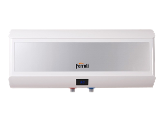 Máy nước nóng gián tiếp Ferroli INFINITI PLUS 20 lít