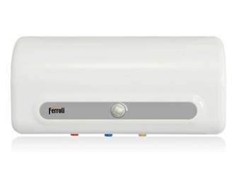 Máy nước nóng gián tiếp Ferroli QQ ME 30 lít