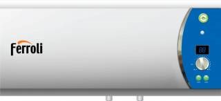 Máy nước nóng gián tiếp Ferroli VERDI  AE 30 lít
