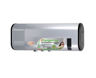 Máy nước nóng gián tiếp Kangaroo KG64