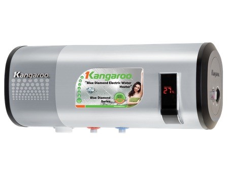 Máy nước nóng gián tiếp Kangaroo KG66